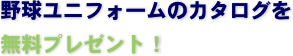 �싅���j�t�H�[���̃J�^���O�𖳗��v���[���g��