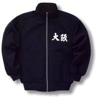 DR-203-BLK