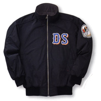 DR-204-BLK