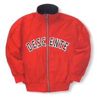 DR-204-RED