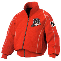DR-209-RED