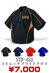 �f�T���gSTD-453