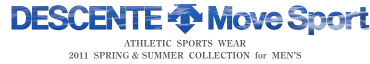 �f�T���g Move Sport