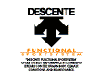 DESCENTE