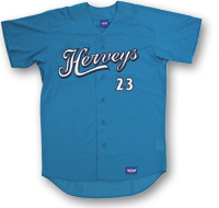HERVEYS様シャツ
