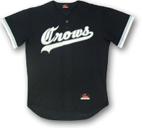 CROWS様シャツ