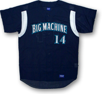 BIG_MACHINE様シャツ