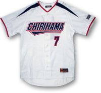 C-MAX様のシャツ