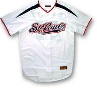 St.Pauls様のシャツ